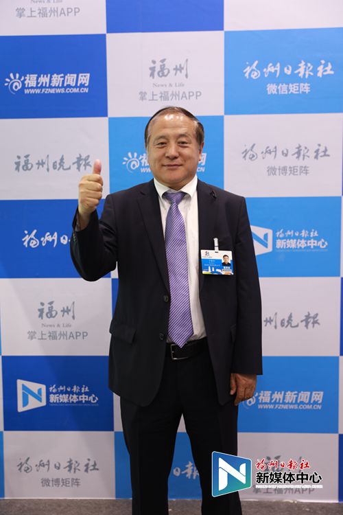 商務印書館于殿利：數字科技助力弘揚傳統文化