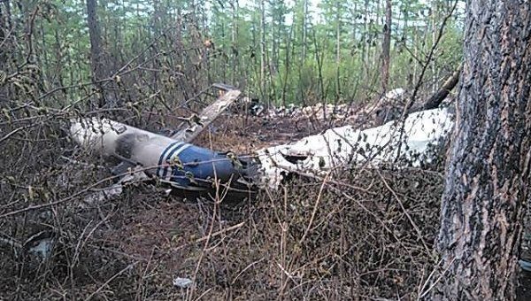 俄羅斯一直升機在遠東地區墜毀機上5人全遇難