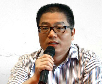 張亦賢：奮力實現湖南人的“糧食夢”