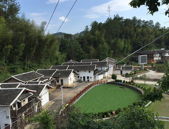 兵分七路，探尋老區新貌