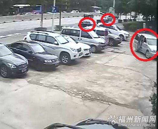 富商夫婦上班途中遇碰瓷 遭綁架勒索1500余萬元