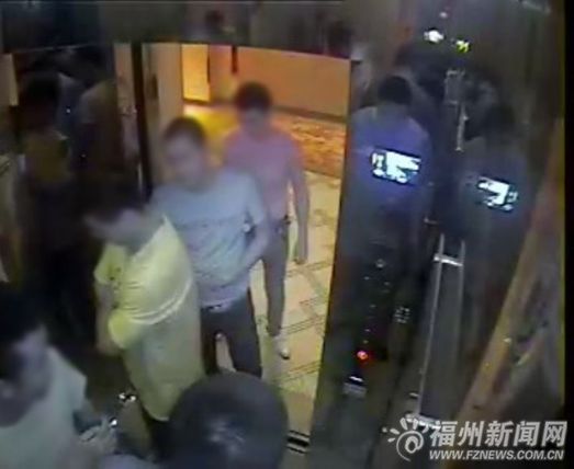 富商夫婦上班途中遇碰瓷 遭綁架勒索1500余萬元