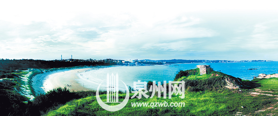 泉州這幾條濱海線路 帶你到海邊避暑去！