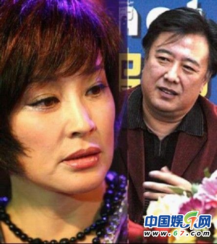 揭?jiàn)蕵?lè)圈被戴“綠帽”的男星