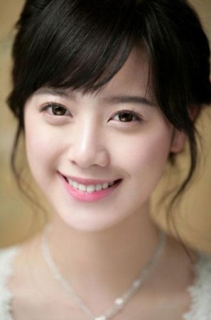 韓國(guó)公認(rèn)10大“自然美女”