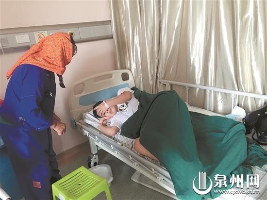 孕婦入院檢查各項均正?！H隔一晚嬰兒胎死腹中