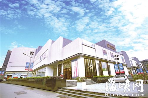 福州大東街口商圈改造規劃初定　以南街商業為主軸